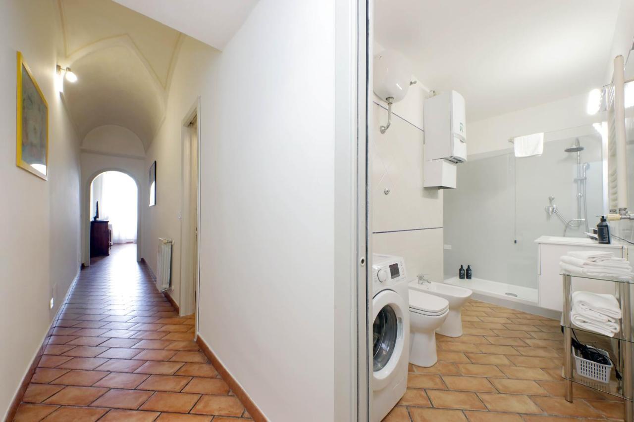 Suity I Cozy Coronari Apartment Rom Eksteriør billede
