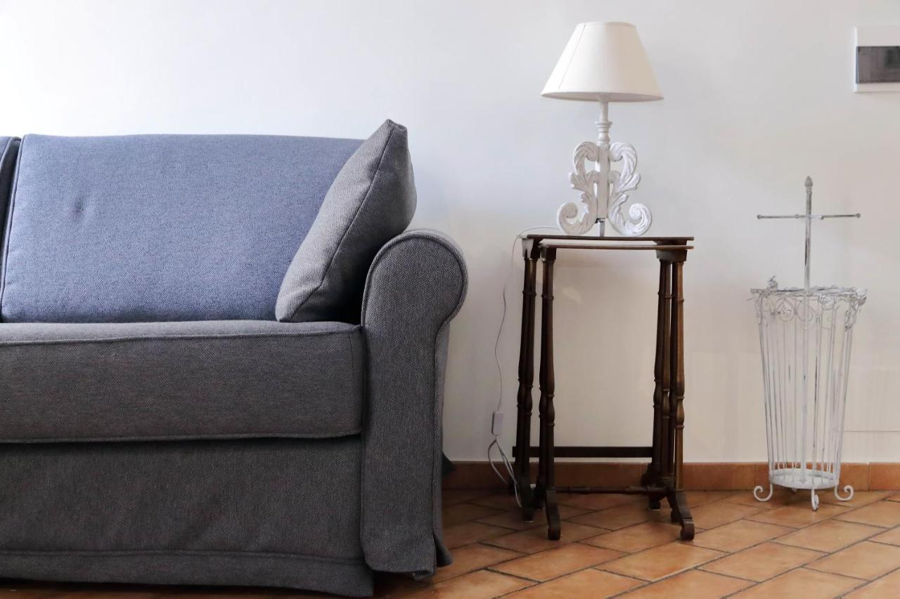Suity I Cozy Coronari Apartment Rom Eksteriør billede